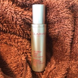 Clarins shaping facial lift serum 1.6oz